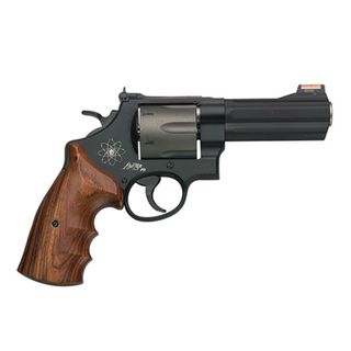 M329PD .44 Cal 4 Bbl Revolver - Hi Vis - Discontinued