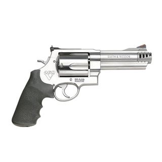 M460V .45 Cal 5 Bbl Revolver