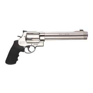 M500 .500 Cal 8 3/8 bbl Revolver