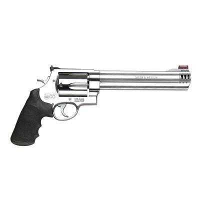 M500 .500 Cal 8 3/8 Bbl Revolver