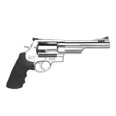 M500 .500 Cal 6 1/2 Bbl Revolver