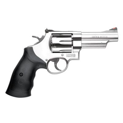 M629 .44 Cal  4 Bbl Revolver - Discontinued