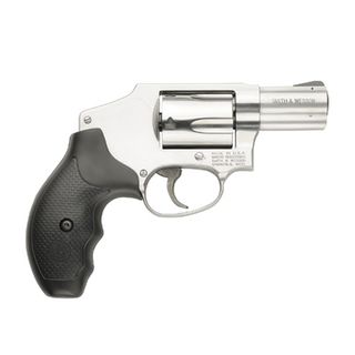 M640 .357 Cal 2 1/8 Bbl Revolver