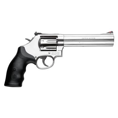 M686 .357 Cal 6 Bbl 7Sh Revolver