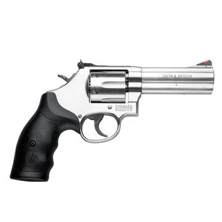 M686 .357 Cal 4 Bbl Revolver