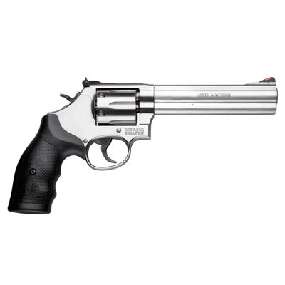 M686 .357 Cal 6 Bbl Revolver