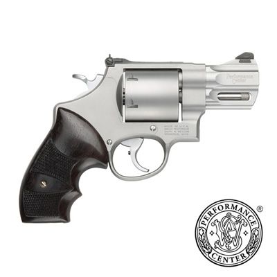 M629 .44 Cal 2 5/8 Bbl Revolver