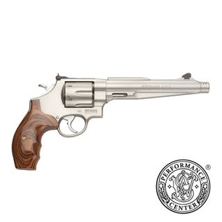 M629 .44 Cal 7 1/2 Bbl PC Revolver - Discontinued