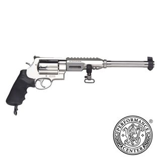 M460 XVR Hunter .45 Cal 12 Bbl PC Revolver - Discontinued