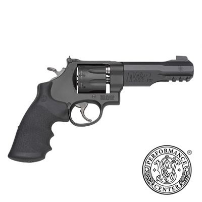 M&P R8 .357 Cal 5 Bbl PC Revolver