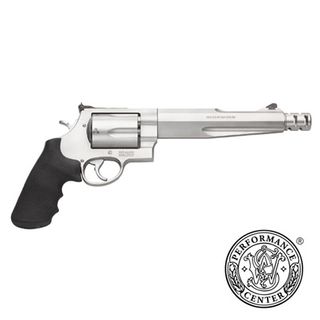 M500 .500 Cal 7 1/2 Bbl PC Revolver