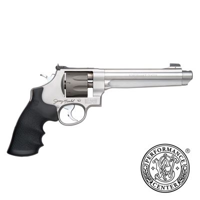 M929 9mm Cal 6 1/2 Bbl PC Revolver