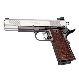 M1911 .45 Cal 5 Bbl Pro Series Pistol