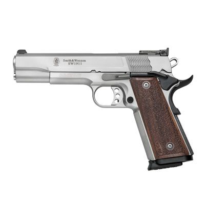 M1911 9mm Cal 5 Bbl Pro Series Pistol