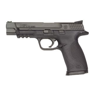 M&P9 9mm Cal 5 Bbl Pro Series Pistol - Discontinued