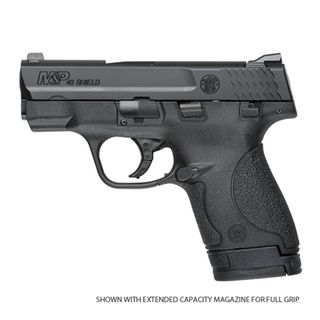 M&P40 Shield .40 Cal 3.1 Bbl Pistol - Discontinued