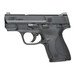 M&P9 Shield 9mm Cal. 3 Bbl Pistol - Discontinued