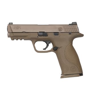 M&P9 VTAC 9mm Cal 4 1/4 Bbl Pistol - Discontinued