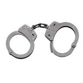 M103 Handcuffs - Stainless
