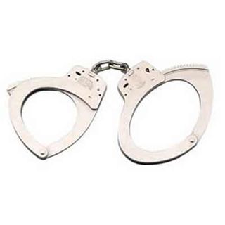 M110 Handcuffs - Nickel