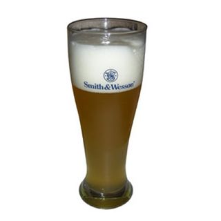 S&W 16oz Pilsner Glass