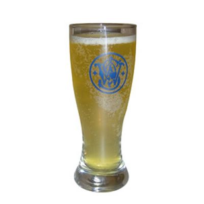 S&W 2.5oz Mini Pilsner Glass