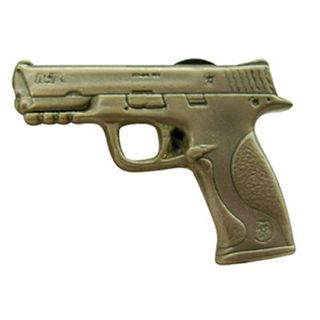 M&P 9mm/40 Pistol Tie Tac