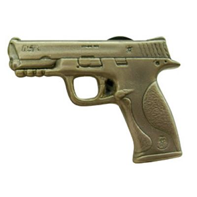 M&P 9mm/40 Pistol Tie Tac
