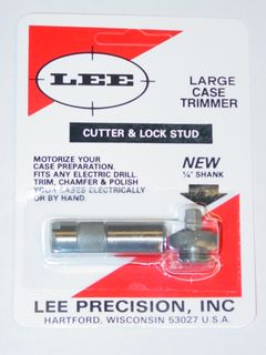 Large Cutter & Lock Stud