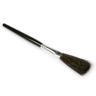 Deluxe Camelhair Brush