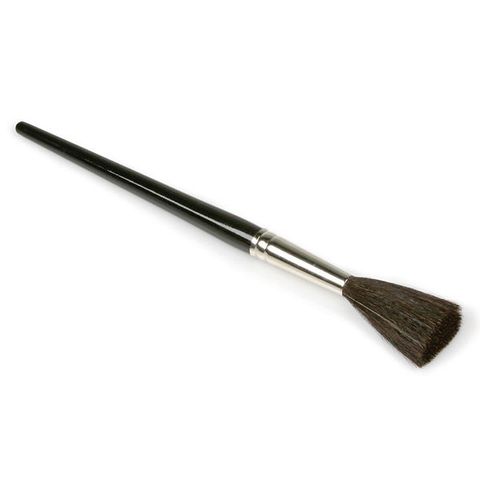 Long Handle C/hair Brush