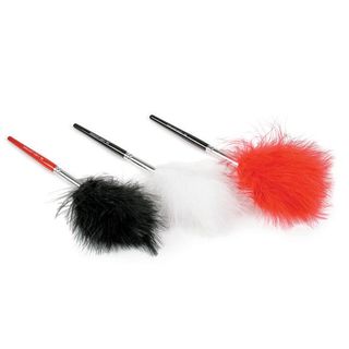 Feather Duster (Red)