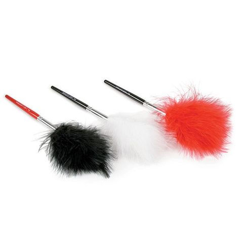 Feather Duster (Red)