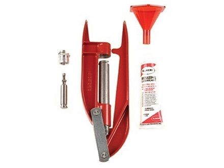 Hand Press Kit w/out Dies