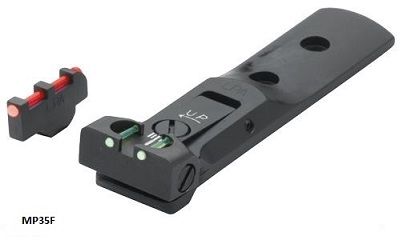 Classic F/O Front Sight W/- Pin
