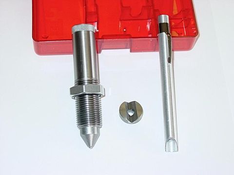 Lead Hardness Test Kit