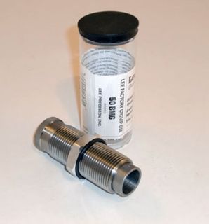 Fact. Crimp Die 50 BMG Large