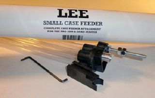 Small Case Feeder 9mm