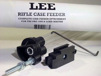 Rifle Case Feeder