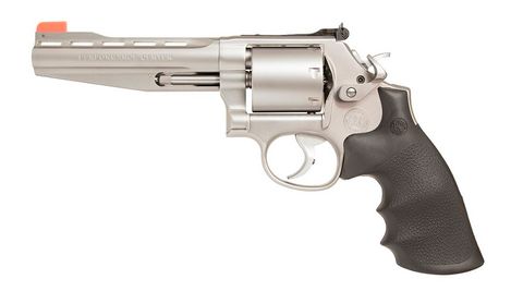 M686 Plus .357 Cal 5 Bbl PC Revolver