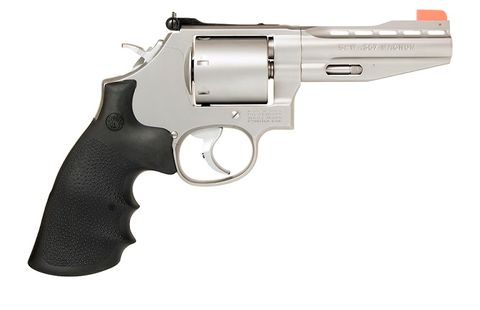M686 Plus .357 Cal 4 Bbl PC Revolver