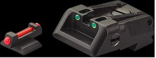 Kimber Fibre Optic Sight Set