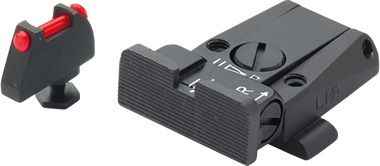 Sight Set Suit GLOCK 17 TO 35