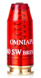 Omniaplast 40SW Snap Cap