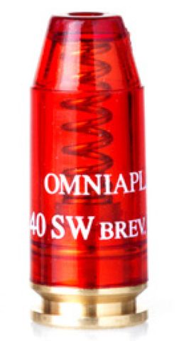 Omniaplast 40SW Snap Cap