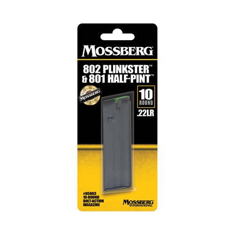 Mossberg M802 .22 Cal Magazine