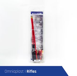 Omniaplast 223 Rem Cleaning Kit