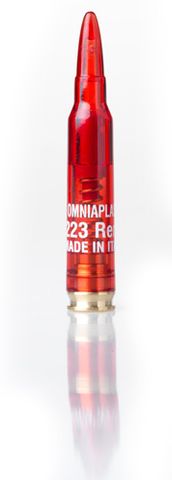 Omniaplast 223 Rem Snap Cap