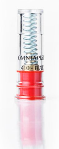 Omniaplast 410 Snap Cap