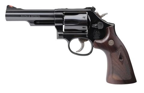 M19 .357 Cal 4 1/4 Bbl Classic Revolver